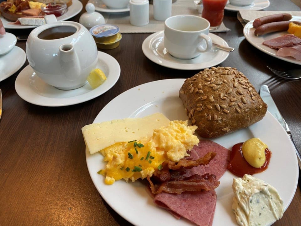 Zimmer Hotel Vier Jahreszeiten Zingst