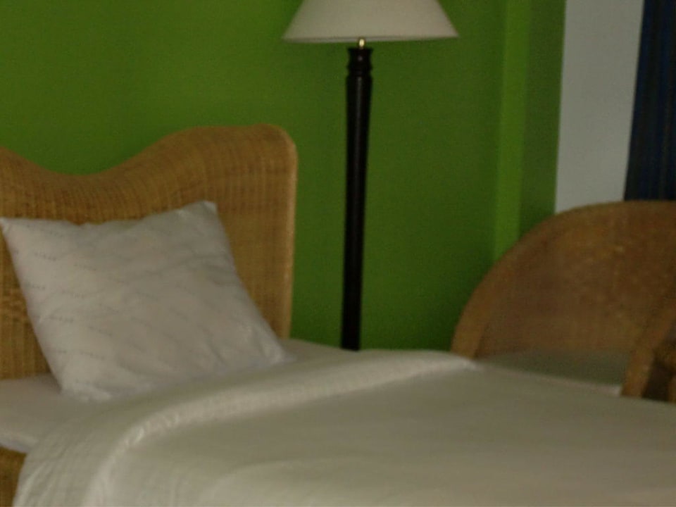 Einzelzimmer Zimmer 2 Shinta Mani Resort