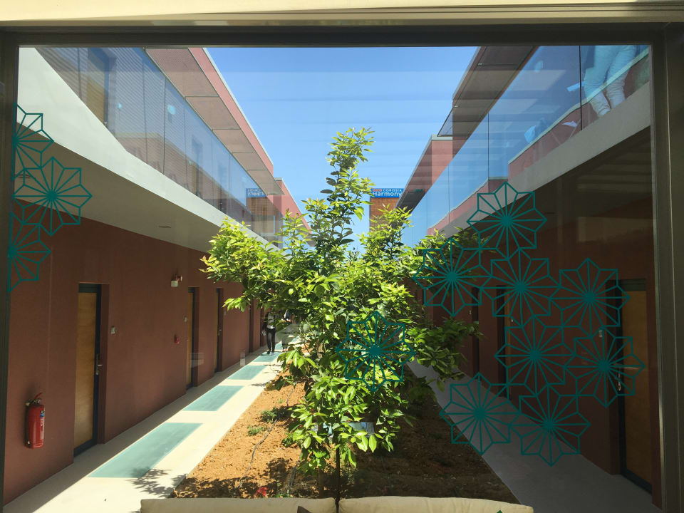 Sonstiges Harmony Boutique Resort