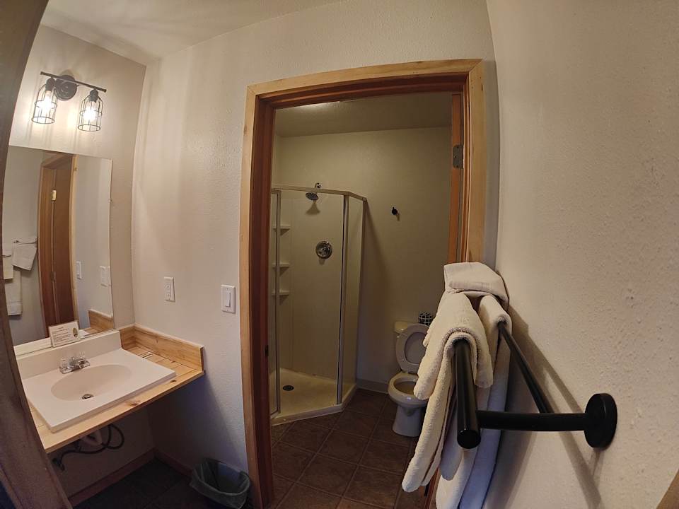 Zimmer The Hitching Post Hotel And Farm Store