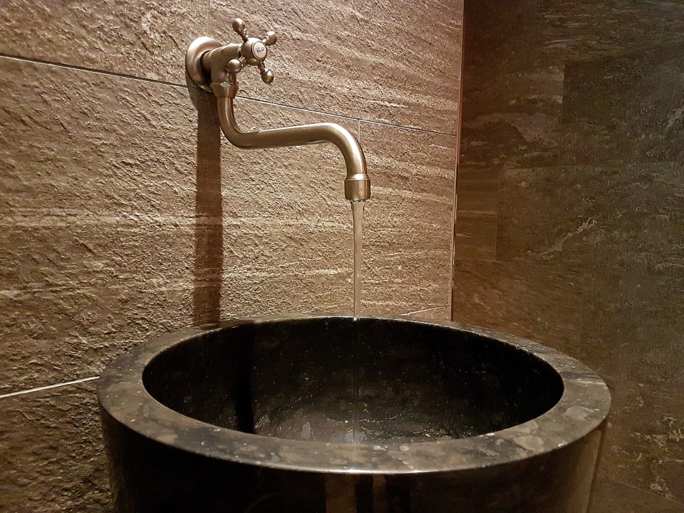 Sport & Freizeit Hotel Wengener Hof