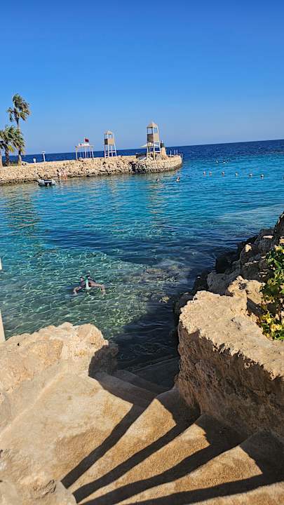 Strand Pickalbatros Citadel Resort