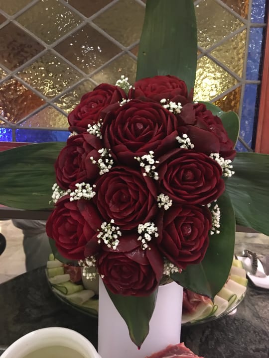 Gastro Bahia Principe Sunlight Costa Adeje