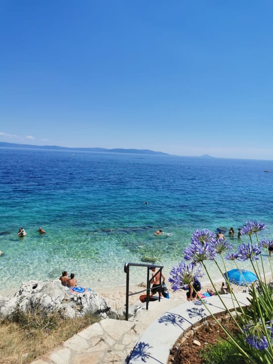 Strand Valamar Girandella Designed for Adults