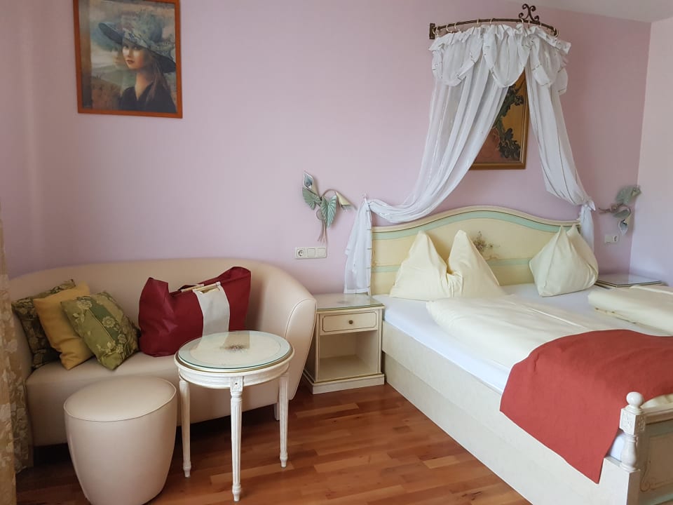 Zimmer Schlössl Hotel Kindl