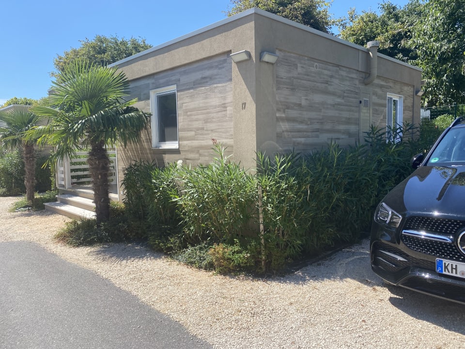 Zimmer Residence Onda Blu