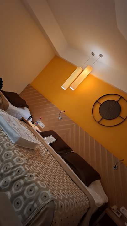 Zimmer Side Star Beach