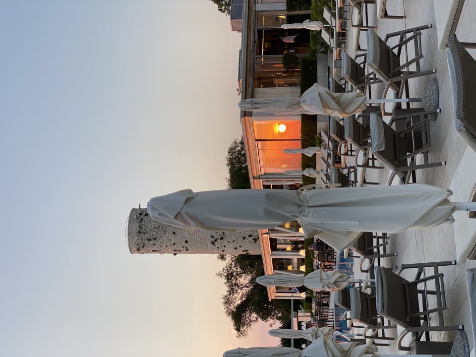 Gastro Isabella Island Miramare  Suites & Villas