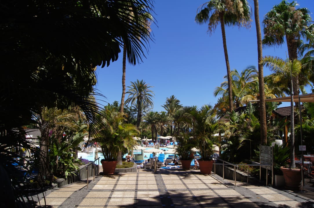 Pool Bull Costa Canaria & Spa - Adults only