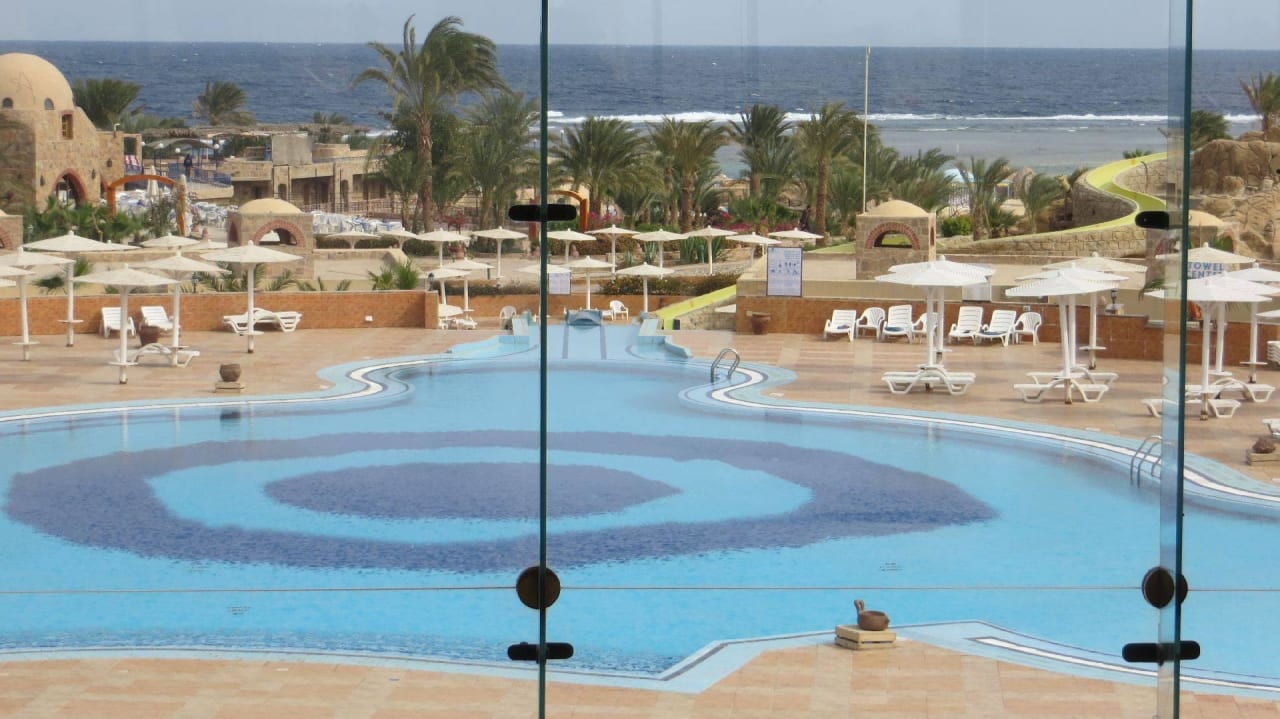 Selbsterklärend Utopia Beach Club