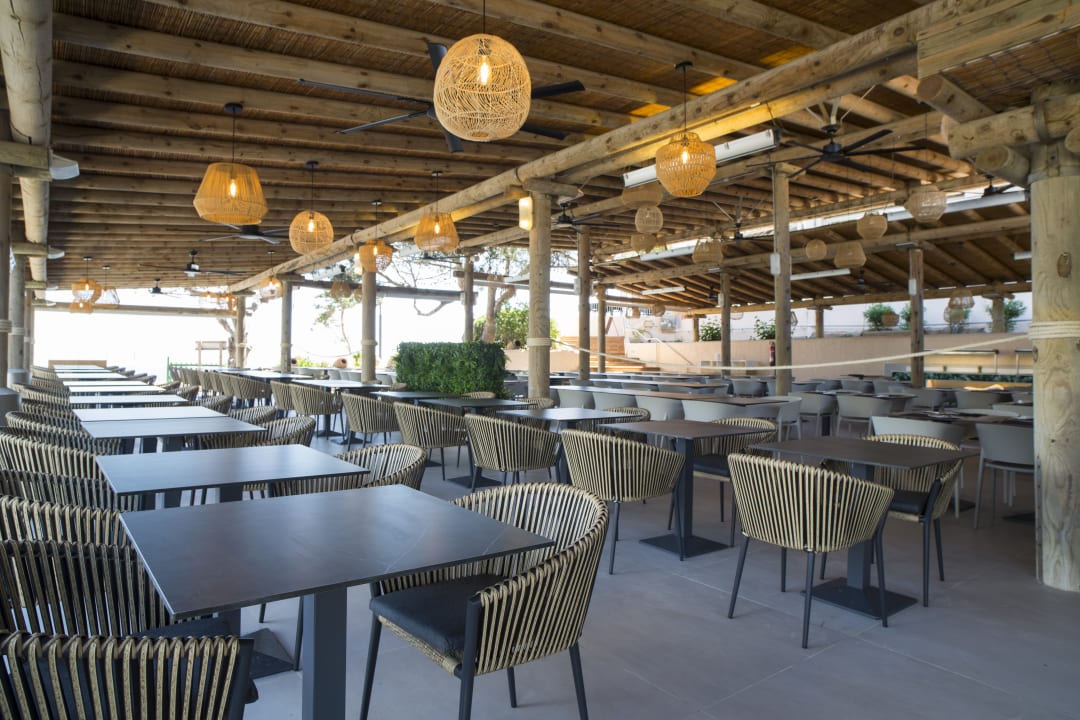 Gastro Sentido Cala Verde