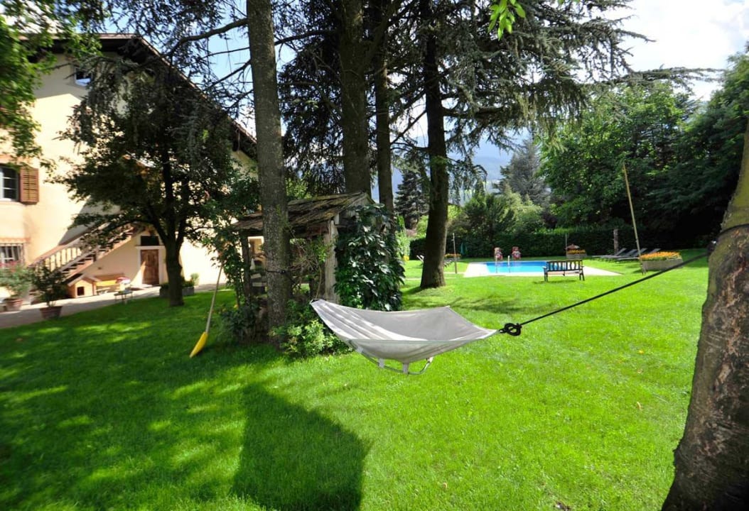 Der Garten Residence Schnatzhof