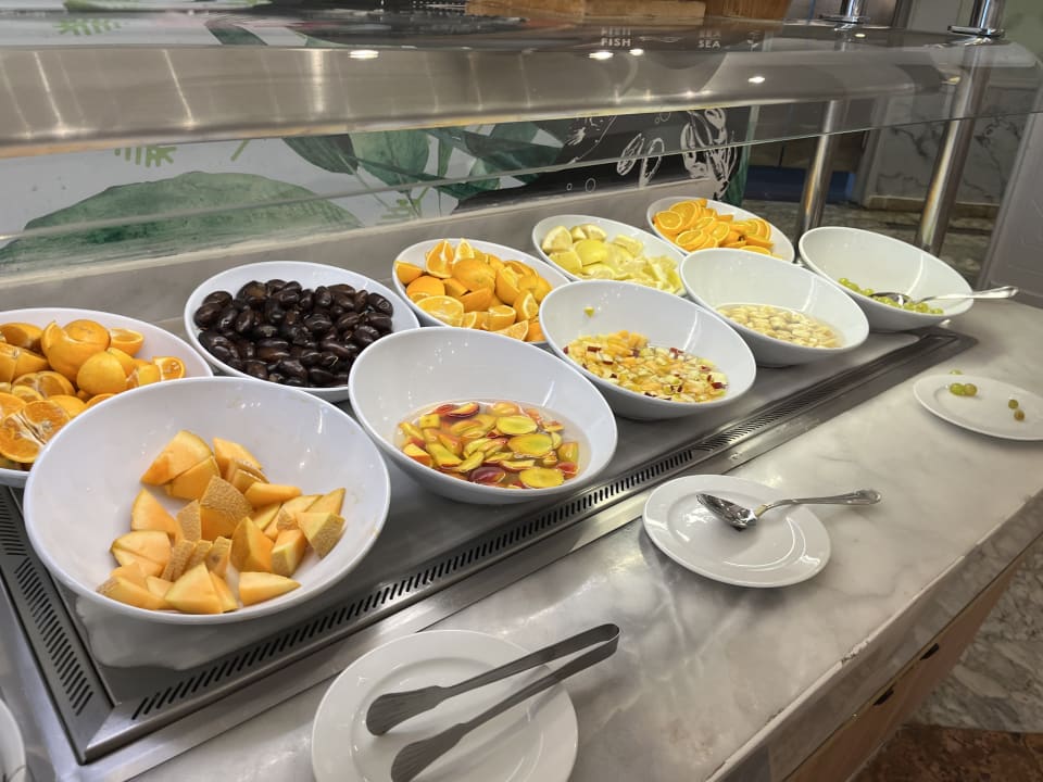 Gastro Calimera Blend Paradise
