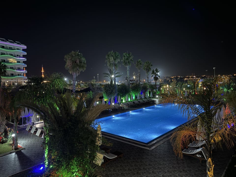 Pool Dream Water World
