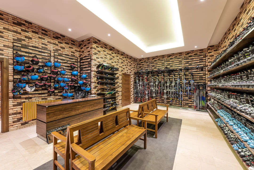 Sport & Freizeit DAS 3917