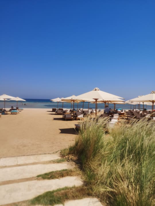Strand Baron Palace Sahl Hasheesh