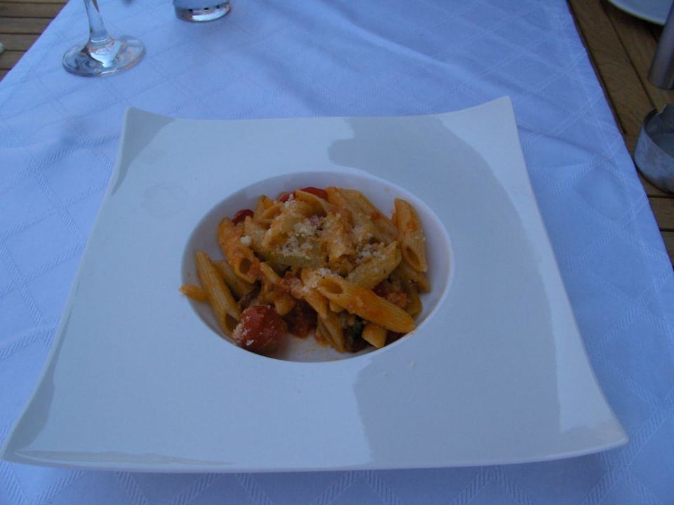 Essen  Ela Excellence Resort Belek