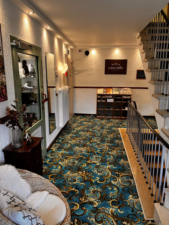 Sonstiges Casa Milix - Bed & Breakfast