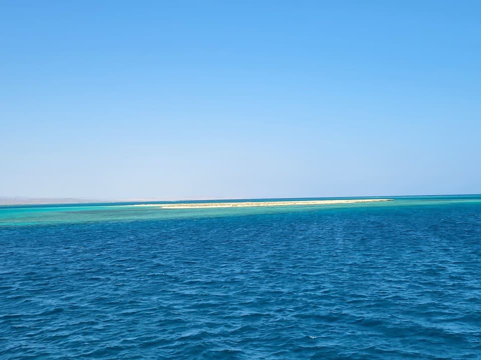 Strand Casa Mare Resort