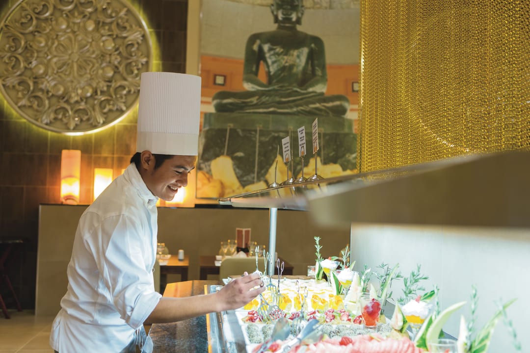 Gastro Hotel Riu Playacar