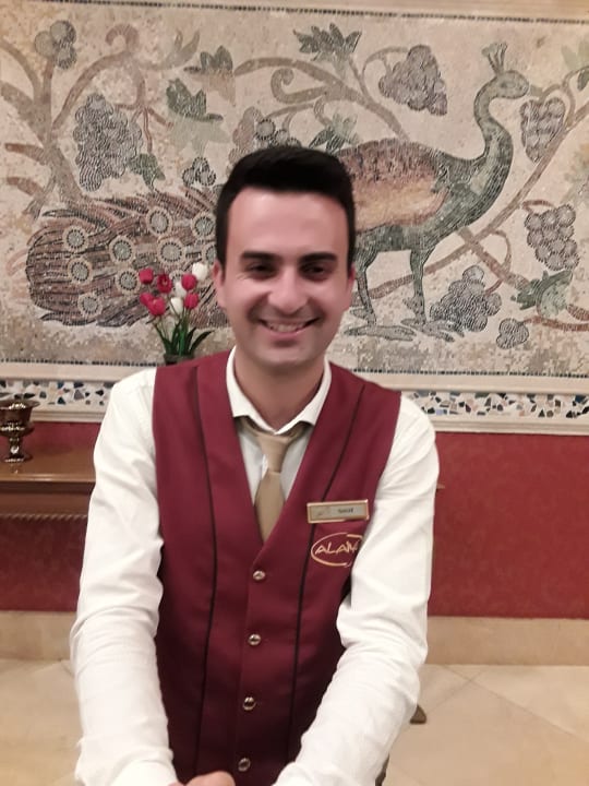 Sonstiges Alaiye Resort & Spa