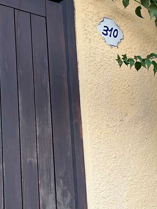 Zimmer Club Esse Shardana