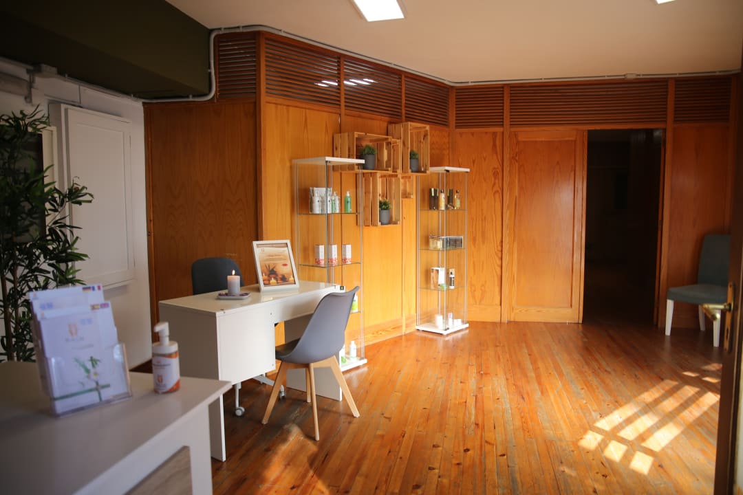 Sport & Freizeit Hipotels La Geria