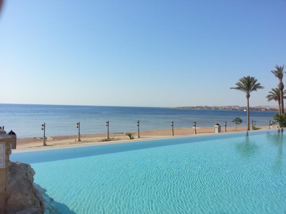 Pool Makadi Spa - Adults only