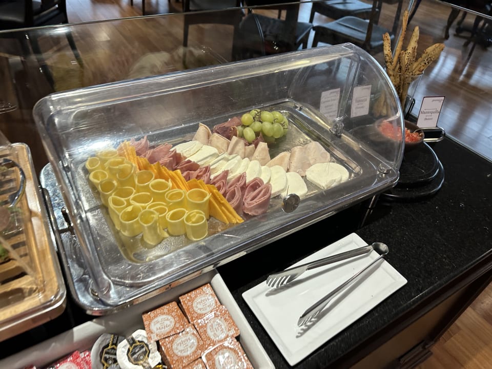 Gastro Barceló México Reforma