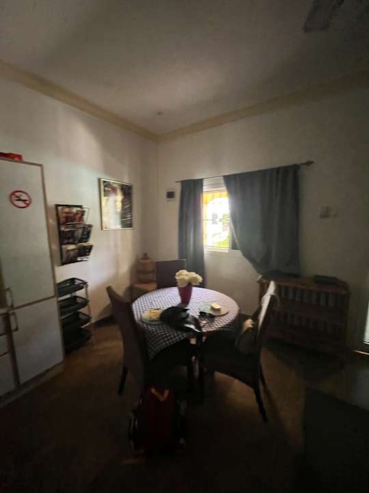 Zimmer Dulaa Deema Residence Brufut Heights