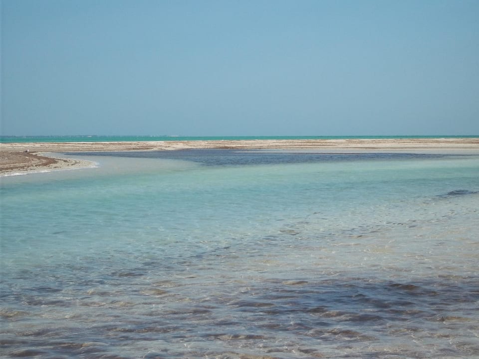 Toller Strand Hotel El Mouradi Djerba Menzel