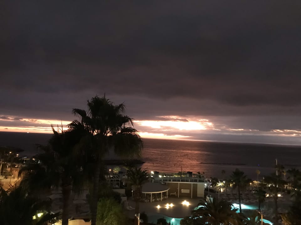 Ausblick Hovima Costa Adeje - For Cool Adults