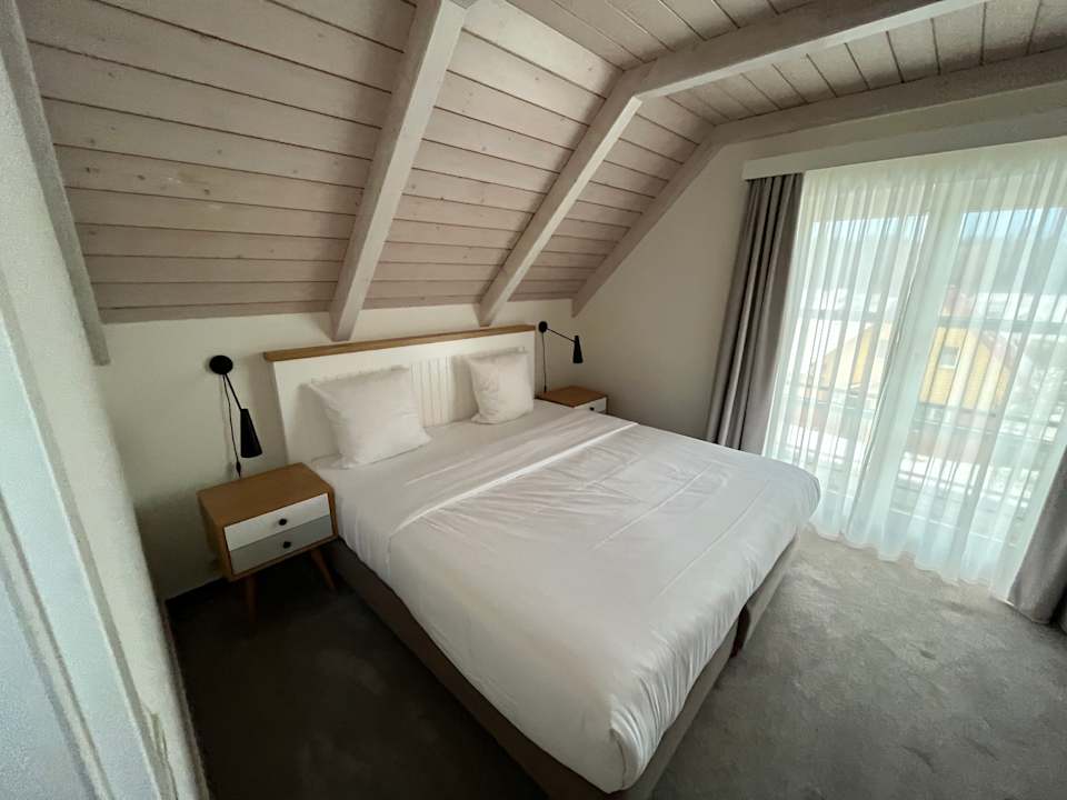 Zimmer Precise Resort Marina Wolfsbruch