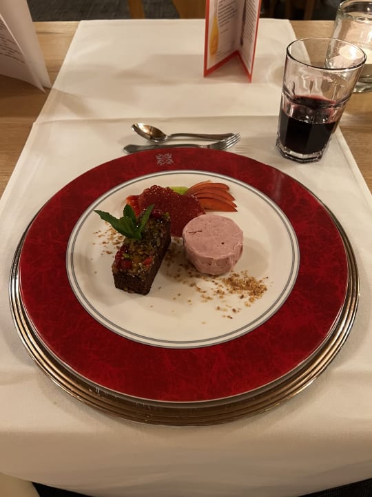 Gastro Parkhotel Oberstaufen