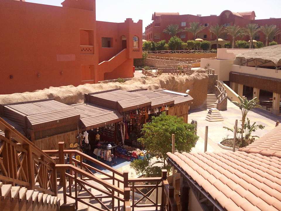 Stragany Sharm Grand Plaza Resort