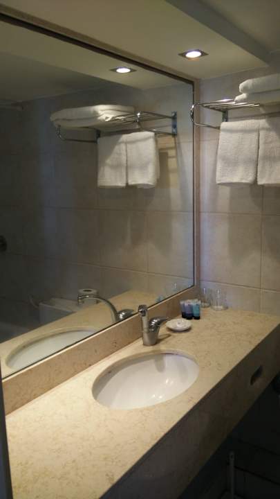 Zimmer Hotel Armon Yam