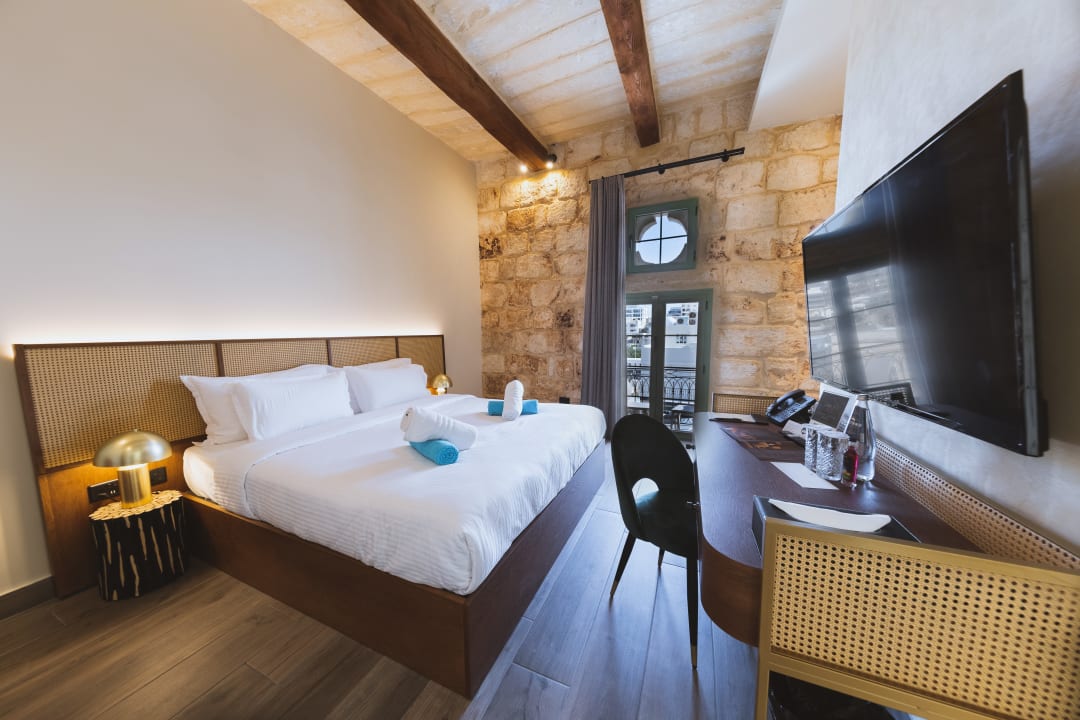 Zimmer DOMS Boutique Living