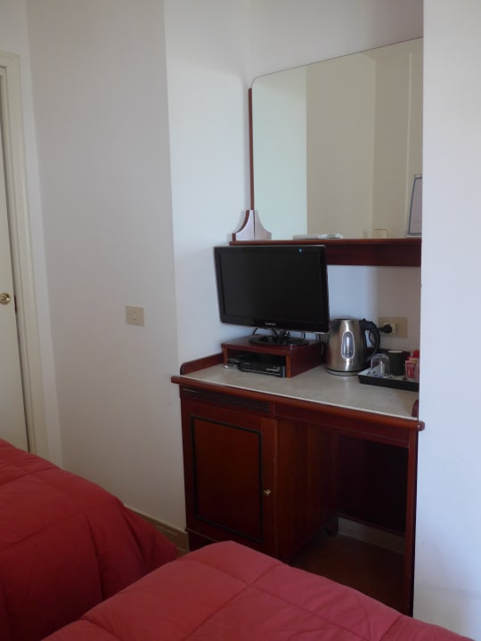 Zimmer Villino Eleonora First Quality B&B