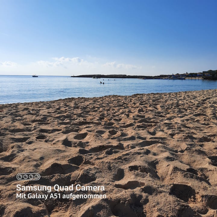 Strand Asterias Beach