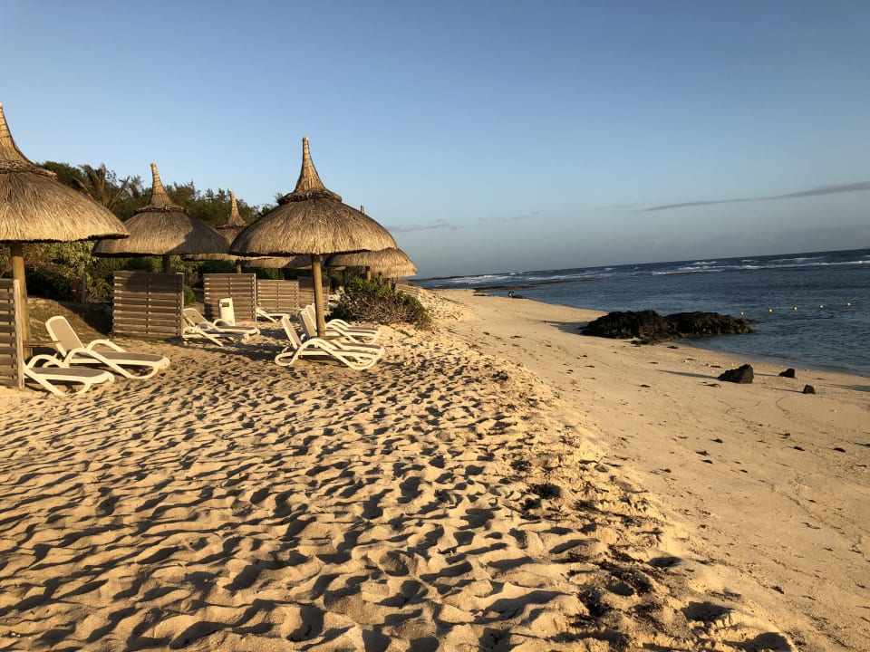 Strand Radisson Blu Poste Lafayette Resort & Spa - Adults only