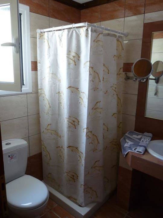 Bad / WC Palladium Hotel