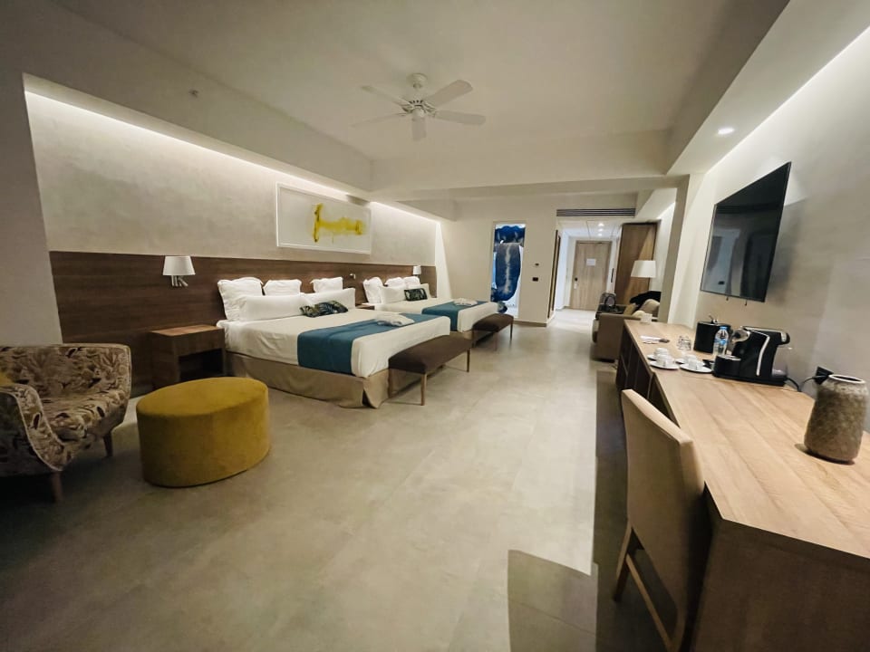 Zimmer Serenade Punta Cana Beach & Spa resort