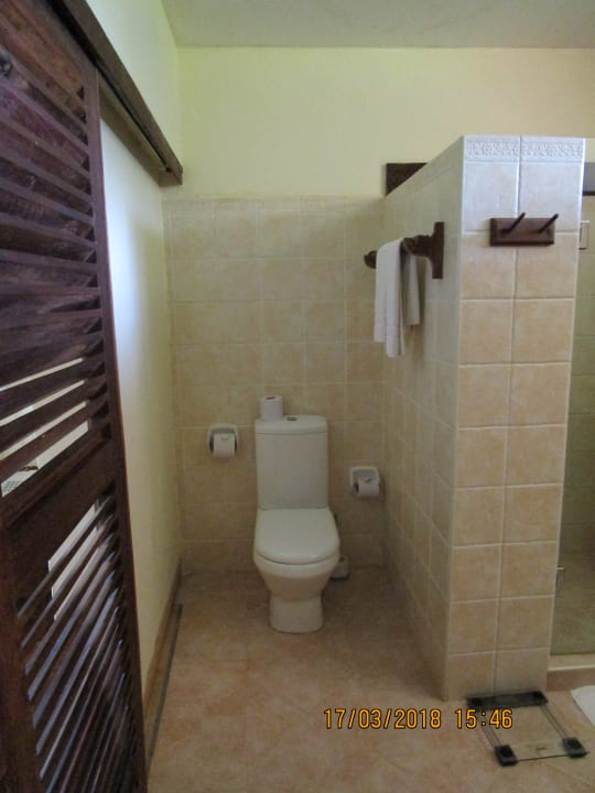 Zimmer Neptune Pwani Beach Resort & Spa