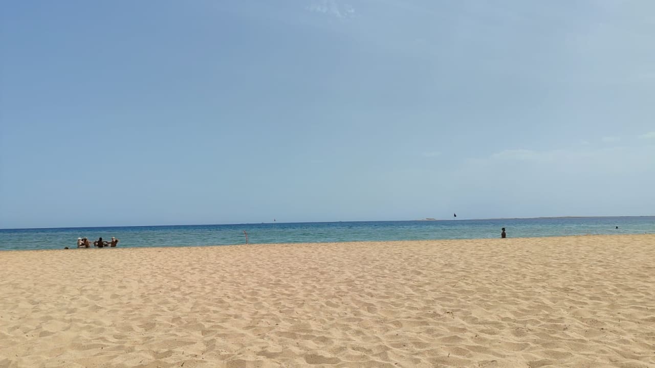 Strand Shams Safaga Resort
