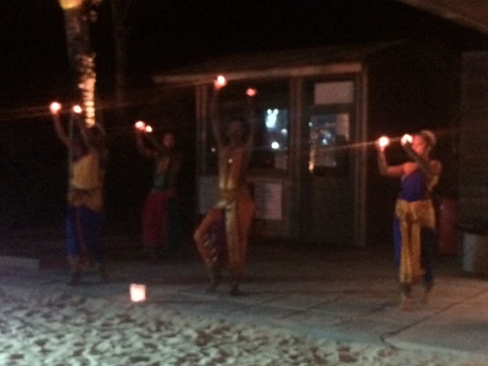 Sonstiges Radisson Blu Poste Lafayette Resort & Spa - Adults only