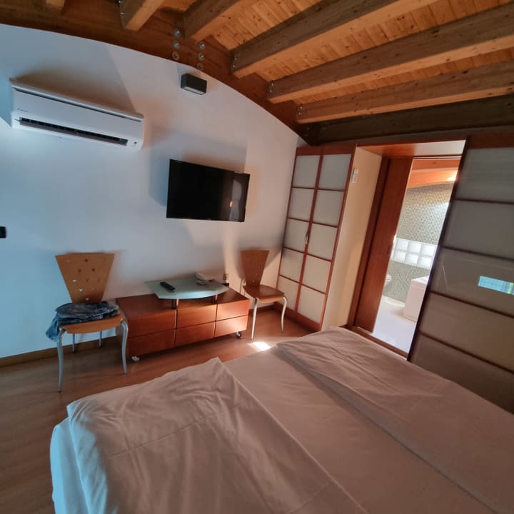 Zimmer Park Hotel Lignano