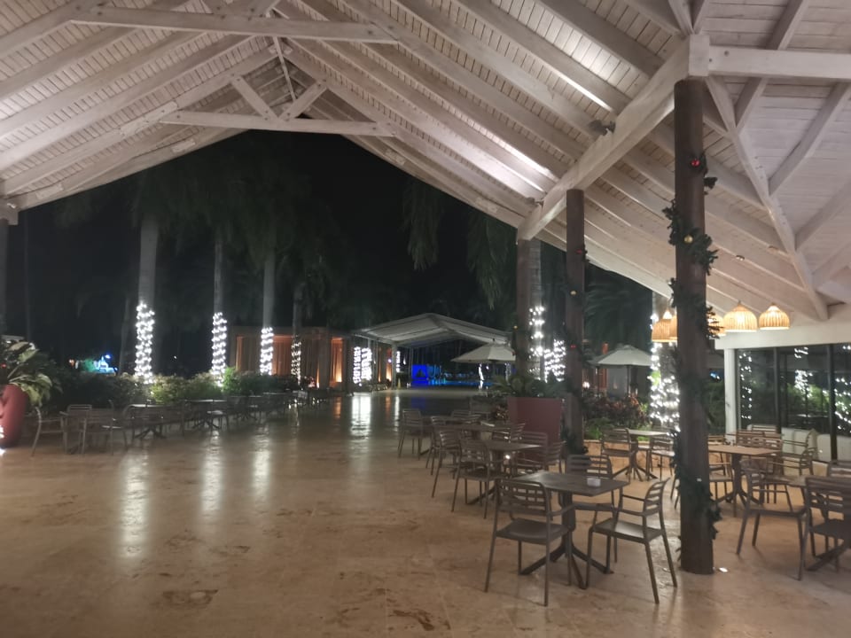 Gastro Viva Wyndham Samaná
