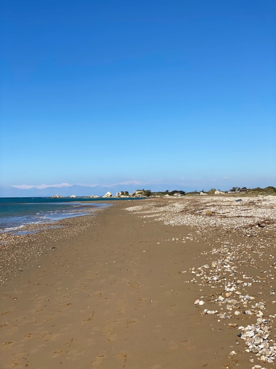 Strand Hotel Novum Garden Side