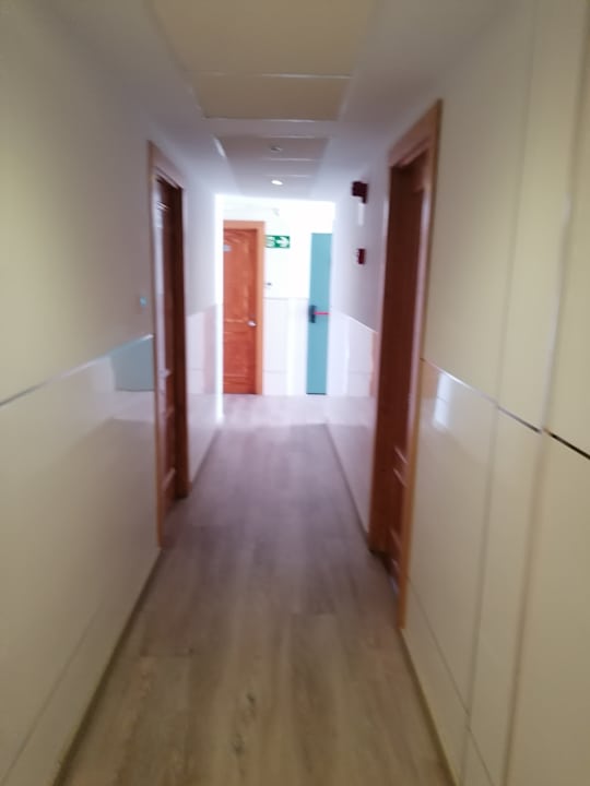 Zimmer Hotel Montemar