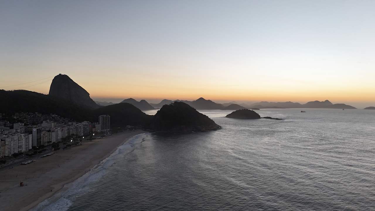 Sonstiges Hotel PortoBay Rio de Janeiro